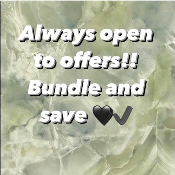 Bundle and Save! - Picture 1 of 1